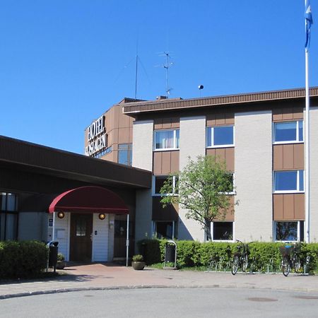 Optima Hotel Roslagen By Reikartz Norrtälje Esterno foto
