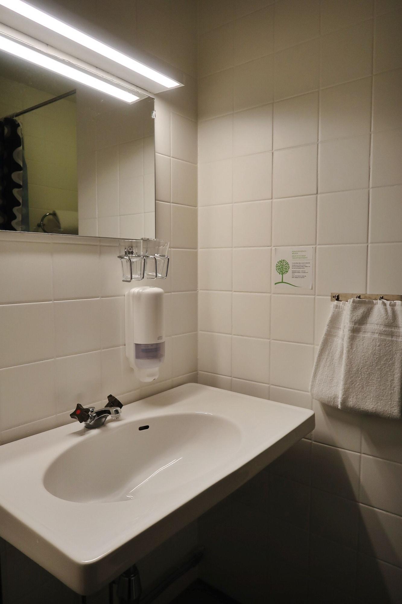 Optima Hotel Roslagen By Reikartz Norrtälje Esterno foto