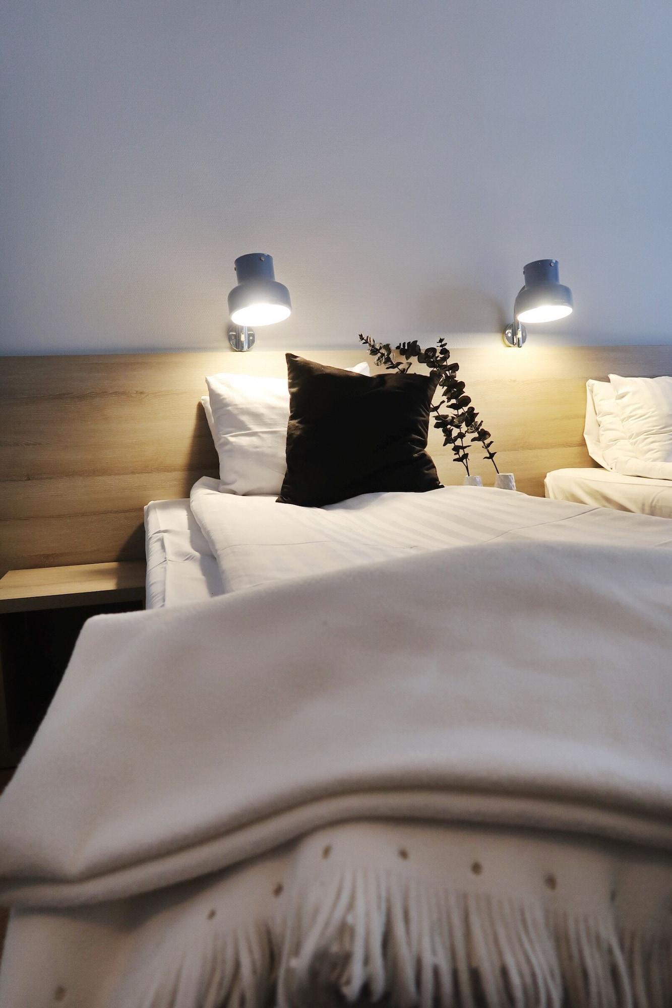 Optima Hotel Roslagen By Reikartz Norrtälje Esterno foto
