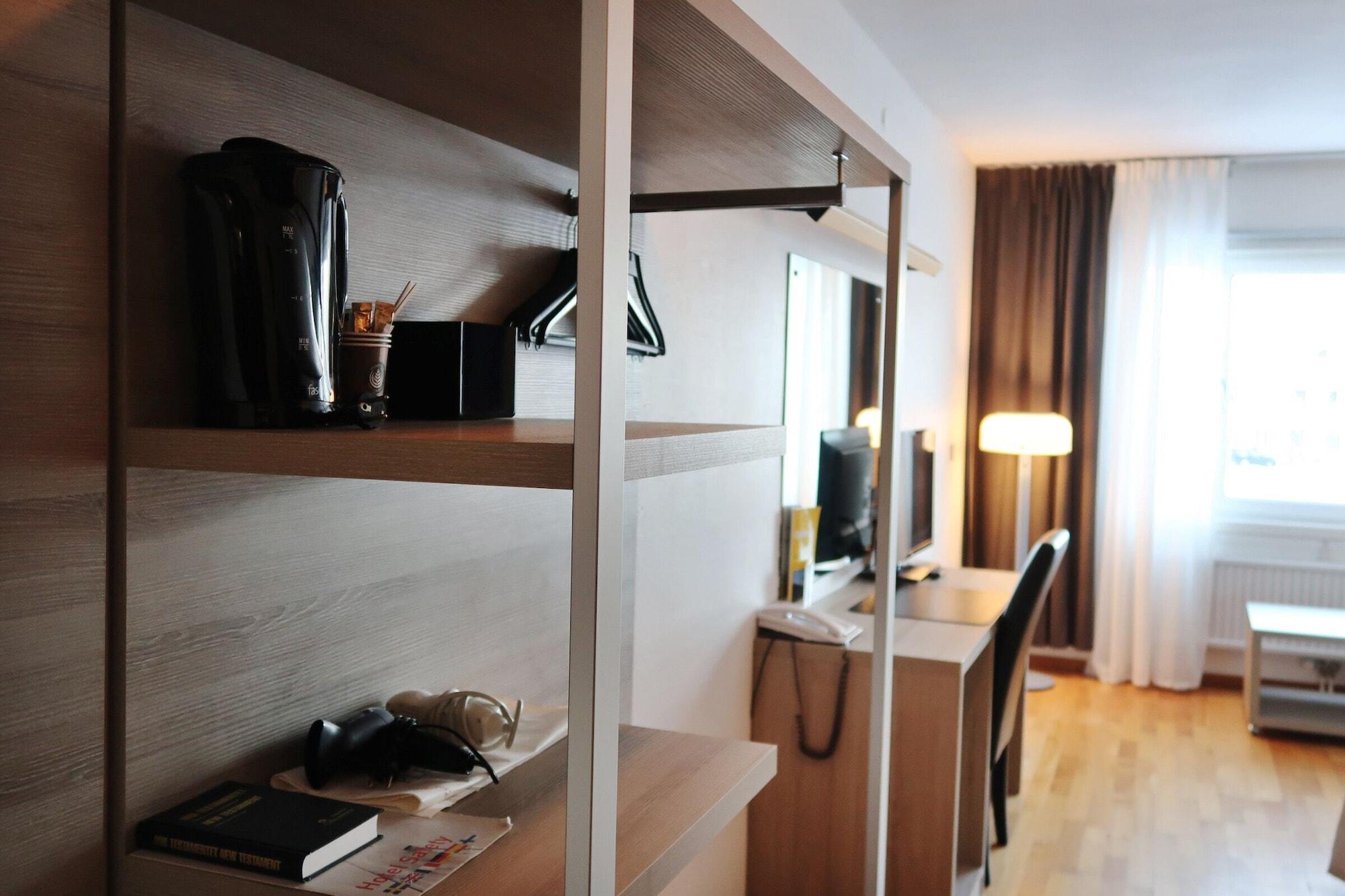 Optima Hotel Roslagen By Reikartz Norrtälje Esterno foto