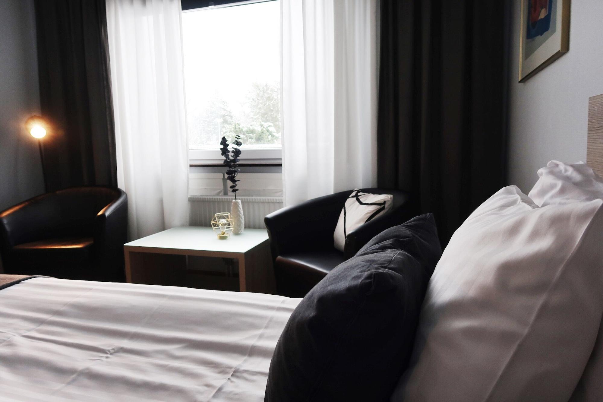 Optima Hotel Roslagen By Reikartz Norrtälje Esterno foto