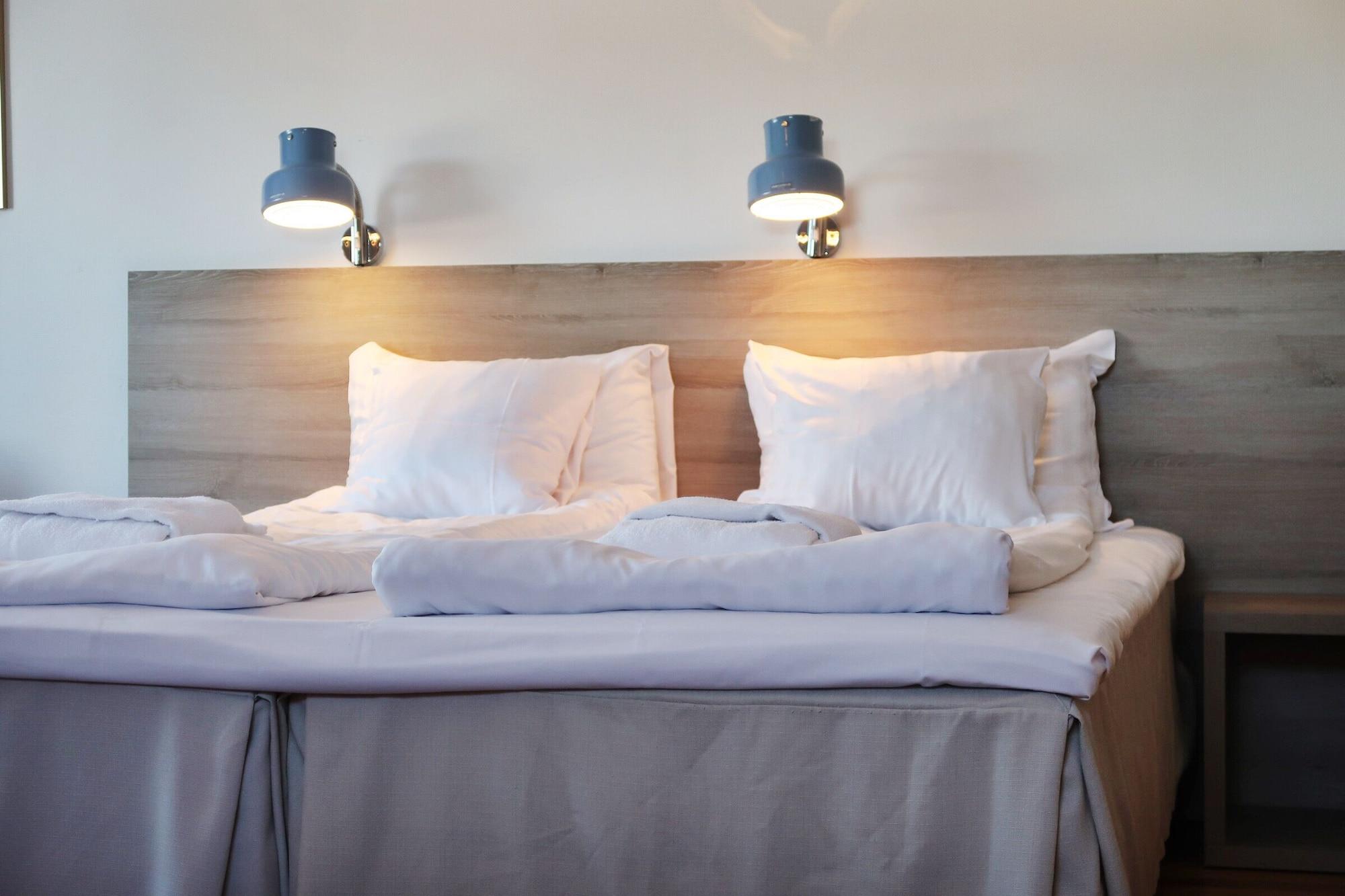 Optima Hotel Roslagen By Reikartz Norrtälje Esterno foto