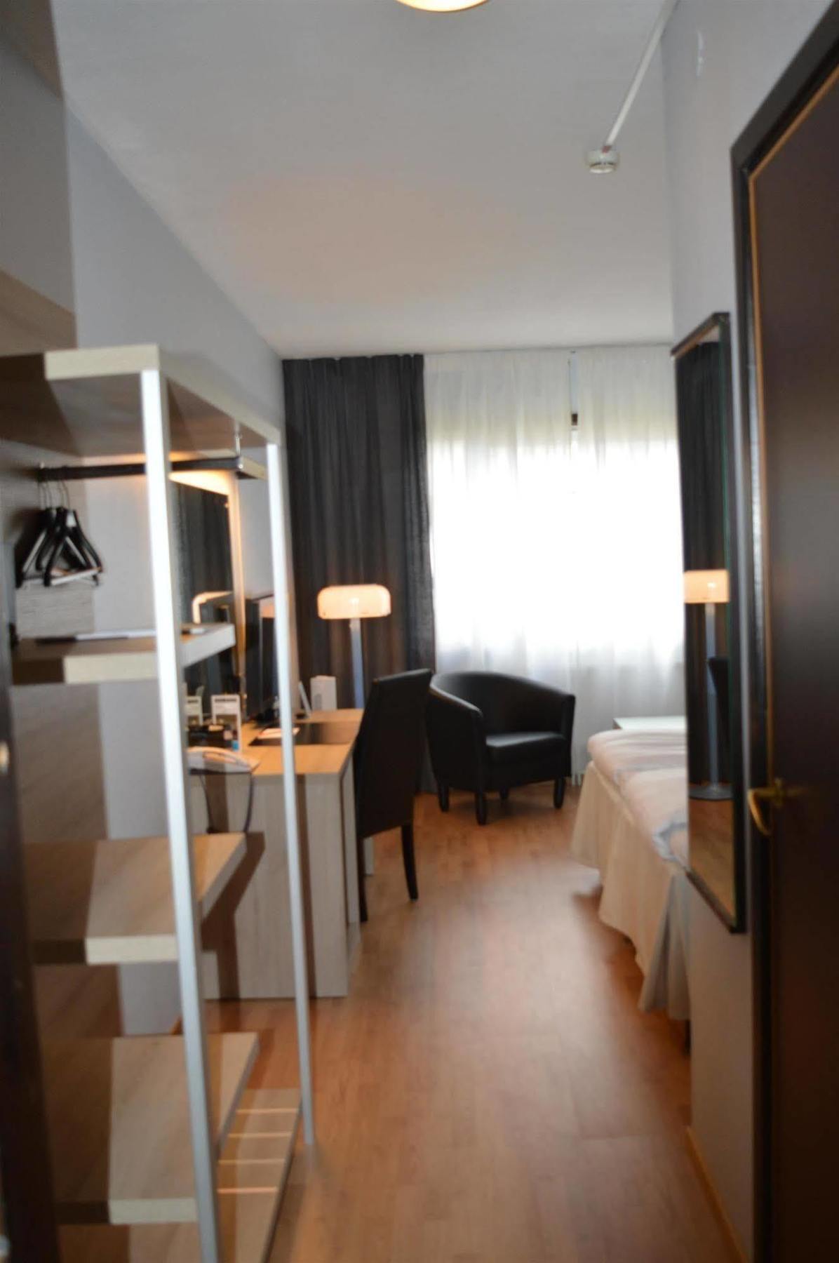 Optima Hotel Roslagen By Reikartz Norrtälje Esterno foto